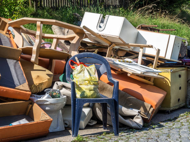 Best Basement Cleanout  in Thompson, ND
