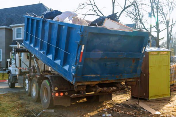  Thompson, ND Junk Removal Services Pros