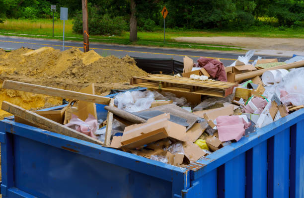 Reliable Thompson, ND Junk Removal Services Solutions